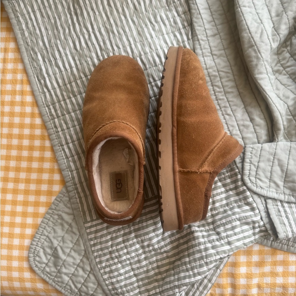 UGG Classic Micros